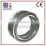 4Cr13 Ring Die for Feed Pellet Mill and Biomass Fuel Pellet Mill thumbnail-1