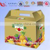 Fresh Fruit Packaging Carton Box thumbnail-1