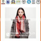 Wholesale Guangzhou Polyester Advertising Print Ladies Fashion Scarf thumbnail-1