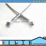 Steel Cable Railing Accesries 3mm 4mm 5mm Terminal Cable Fitting thumbnail-6