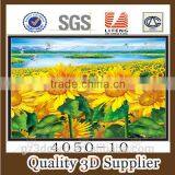 3D Dimensional Picture Lenticular Effect 3D Picture of Trees From Orginal Factory 2016