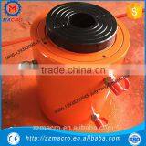 Professional Double Acting Lifting Hydraulic Jacks thumbnail-1