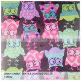 High Quality 100% Polyester Fabric Specification thumbnail-1