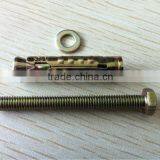 Hex Bolt Sleeve Anchor Bolt thumbnail-1