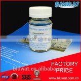 Poly Dimethyl Diallyl Ammonium Chloride PolyDADMAC