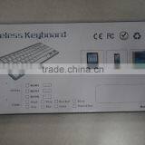German Wireless Keyboard Mouse Combo thumbnail-2