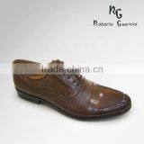 Noble Genuine Leather Shoes Design