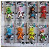Funny Mini Magnet Doll Toy thumbnail-1