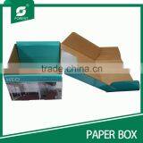 SUPERMARKET PDQ COSMETIC CARDBOARD PACKING BOX thumbnail-6