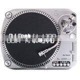 Direct Drive Turntable With USB Output SI 1300 MK6 thumbnail-5