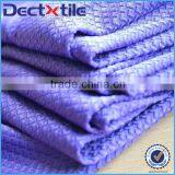 Sexy Shapewear Fabric and Bodysuit Fabric for Polyeater Spandex Fabric