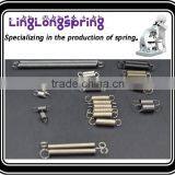 Custom All Kinds of Extension Spring