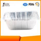 New Products Best-Selling Household Aluminum Foil Container Lid thumbnail-2