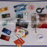 Plastic Card Usb Blank With Printting Your Logo thumbnail-1