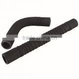 High Temperature Fiber rubber hose Automotive inidustry High quality Braided rubber hose