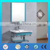 Pure Manual Chromatic Colour Bathroom Glass Basin/sink(WMD-54) thumbnail-6