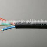 VDE Approved Ruber Power Cable H07RN-F