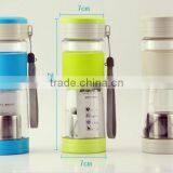 Popular 100% Food Grade Tea Infuser Mug thumbnail-3