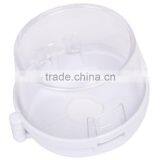 Babymatee Transparent Baby Child Kitchen Safety Stove Cover thumbnail-4