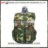 Aramid Security Guard Military Bullet Proof Vest