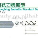 Roughing Carbide End Mills thumbnail-1