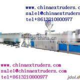 PVC Water Supply Pipe Extrusion Line thumbnail-2