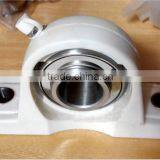 Long Life Thermoplastic Bearing Block for Food Machinery P207 F207 FL207 thumbnail-5