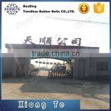 Endless Ep Nn Material Flat Sidewall Rubber Conveyor Belt thumbnail-6