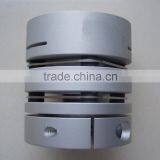 TS3 Clamp Type Single Plate Springs Coupling