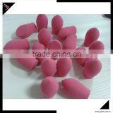 Colorful Custom Design Cute Makeup Puff thumbnail-5