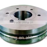 China factory specialized in precision tungsten carbide grooved rollers