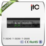 ITC T-2S240 Series 2 Channel 240W 350W 500W Optional PA Power Amp Audio Quality Choice thumbnail-3