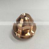 High quality plasma consumable for plasma cutter 125