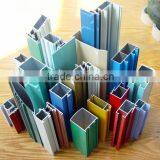 6063 General Aluminum Alloy Profile H Shape Alu Profile for Construction Use thumbnail-3