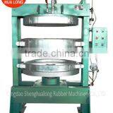 inner tube making machine inner tube curing press