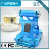 Wholesale High Quality Bracket Power Bank 12000mAh for Table PC Smart Phones thumbnail-5