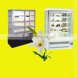 Cake Showcase Stainless Steel thumbnail-5