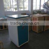 Bottle Steam Generator and Steam Shrink Tunnel