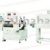 Beverage/drink Shrink Packaging Machine