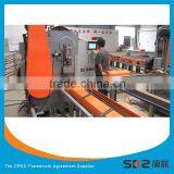 Automatic Hydraulic Guillotine Rebar Shear Line thumbnail-3
