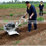 Mini Soil Trencher China Trencher Tractor Sale