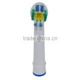 Zhenjiang Brush Factory Shenzhen Factory Home Design Double Headed Toothbrush thumbnail-2