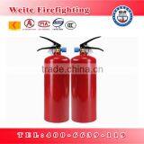 Abc Fire Extinguisher Dry Powder Fire Extinguisher Factory