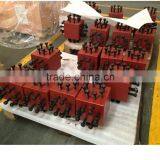 API 6A Forged Oilfield Studded Cross & Tee