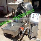Soybean roasting machine (Gas)