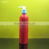 250ml Aluminum Bottles for Intimate Liquid Soap