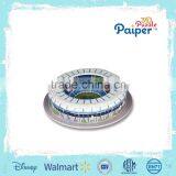 Football Stadium World Cup 2014 Souvenir 3d Puzzle