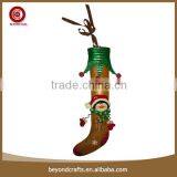 Newest Top Sale Stocking Modeling Halloween Decoration Props thumbnail-1