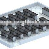 School Furniture Biology Laboratory Equipment thumbnail-6