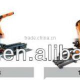 YK-MD0 Full Automatic Palletizer Robot